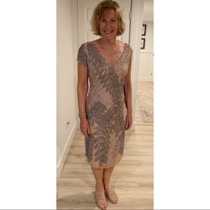 JS Collections Dress